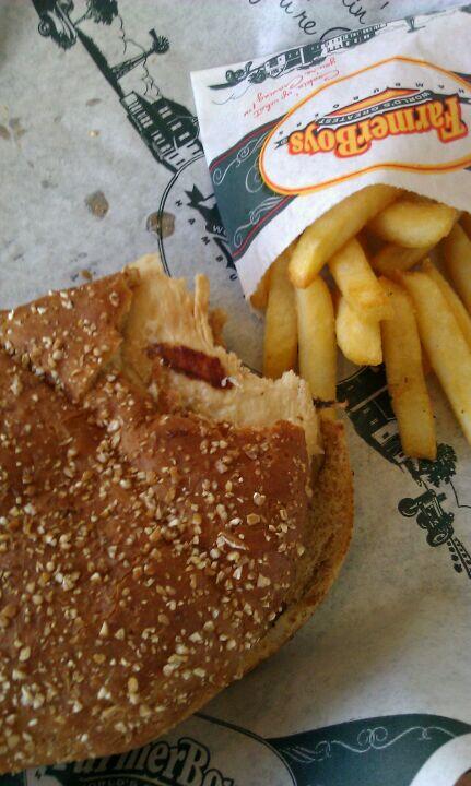 Photo credit: nextdoor