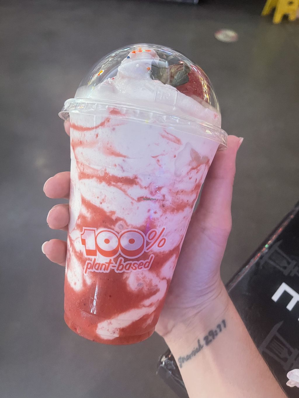 Photo credit: happycow