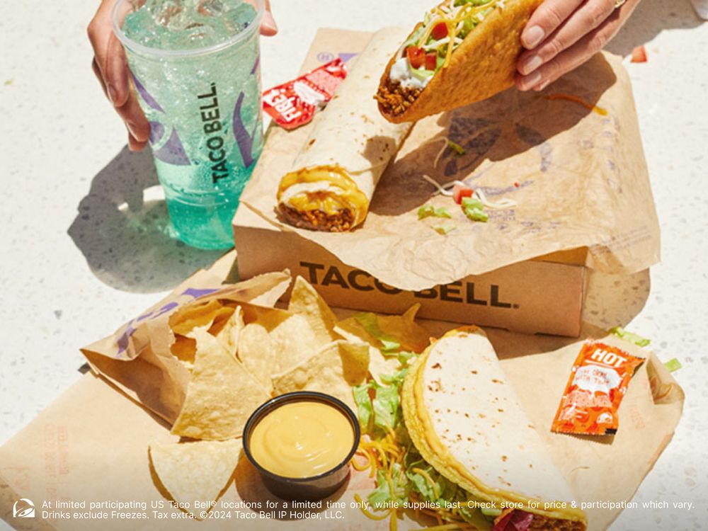 Taco Bell