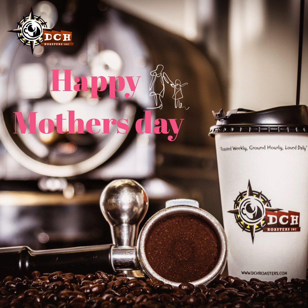 DCH Roasters - Meridian