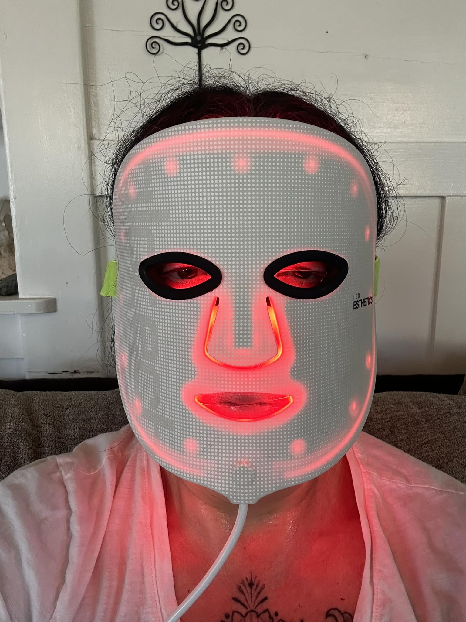 Hot Rocks Massage & Spa Therapy