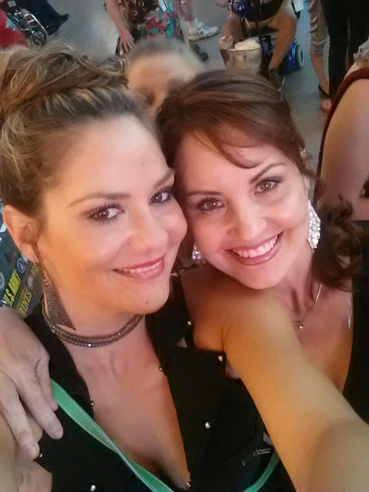 Certified Massage Therapist