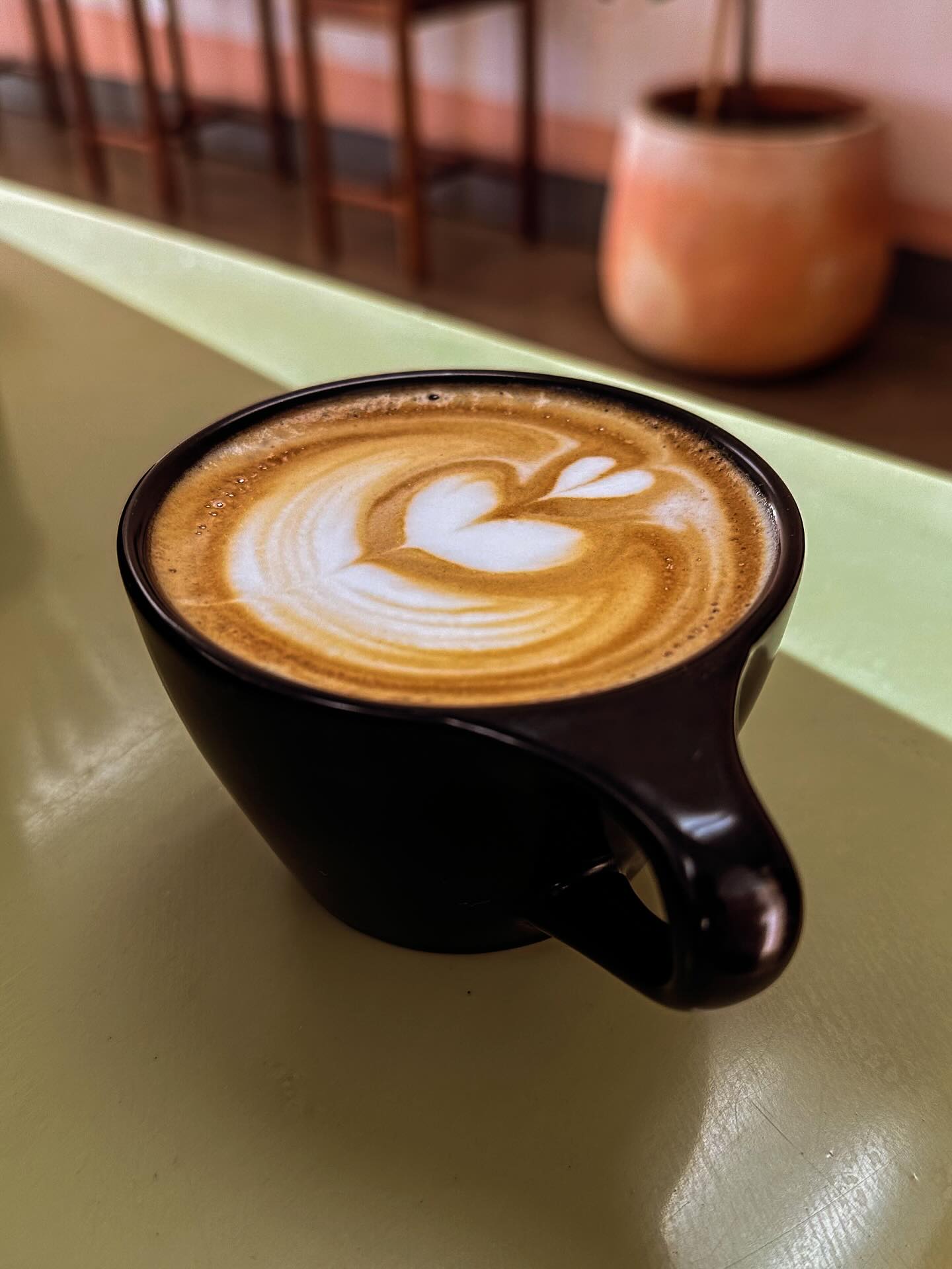 Twee Coffee Riverside