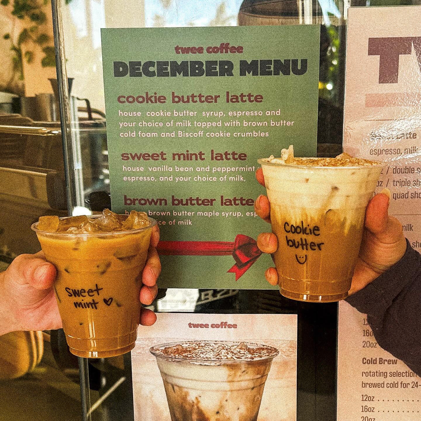 Twee Coffee Riverside