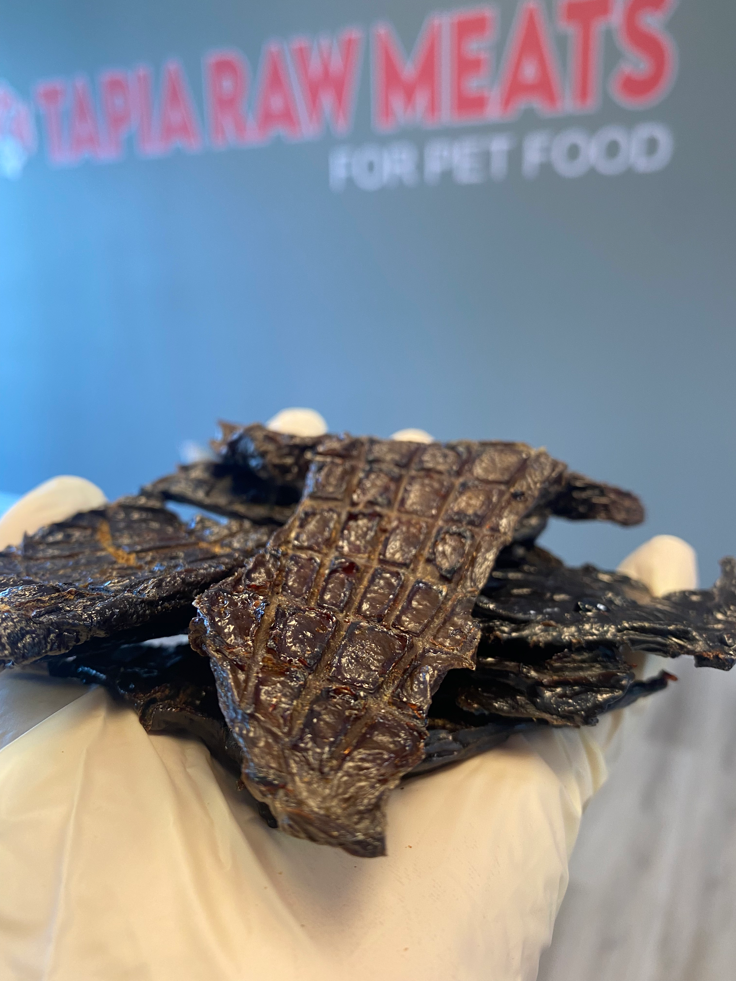 Tapia Raw Meats For Pet Food Riverside