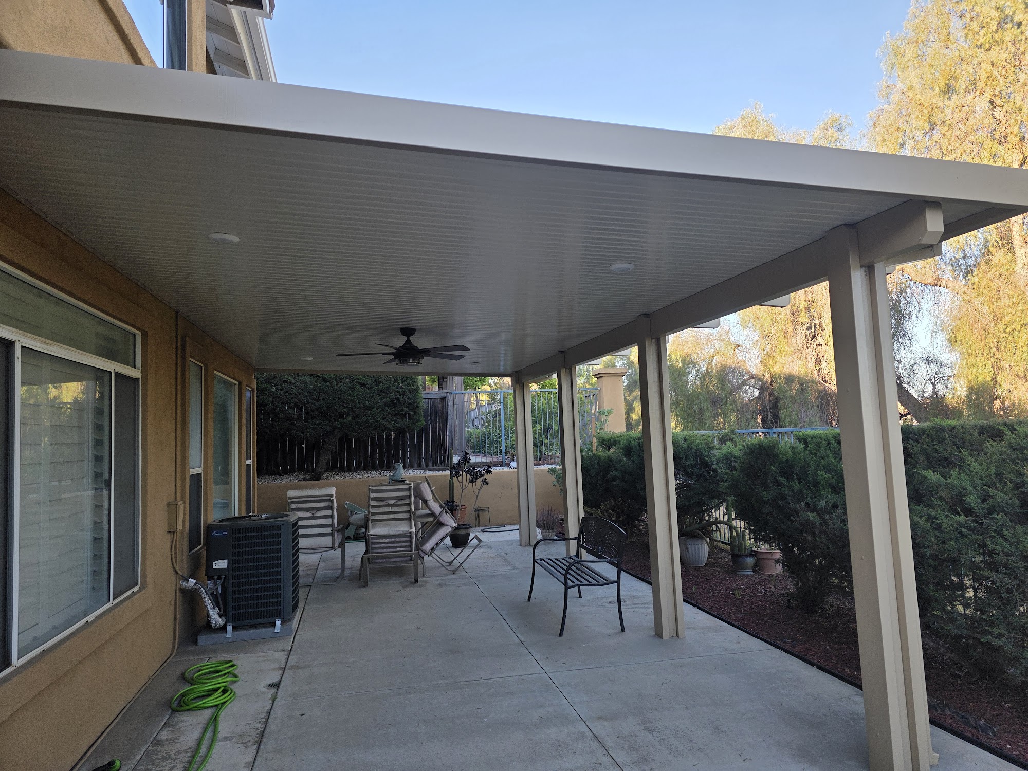 Frazer Construction Company