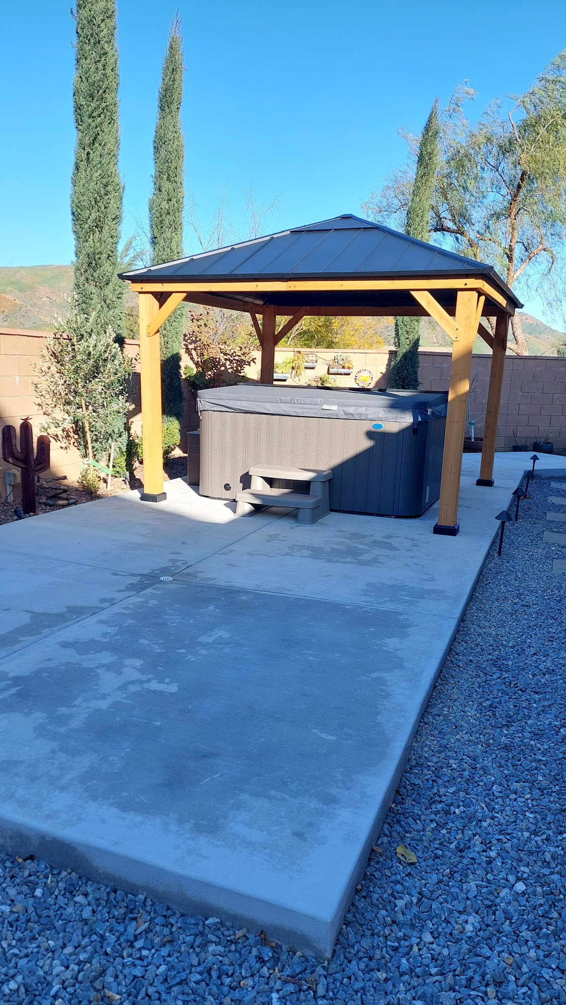 Frazer Construction Company