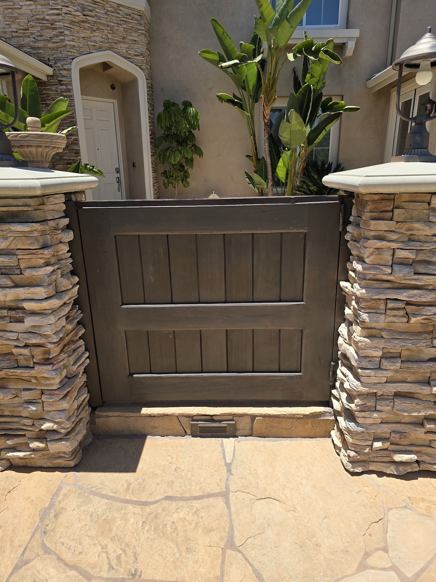 Frazer Construction Company