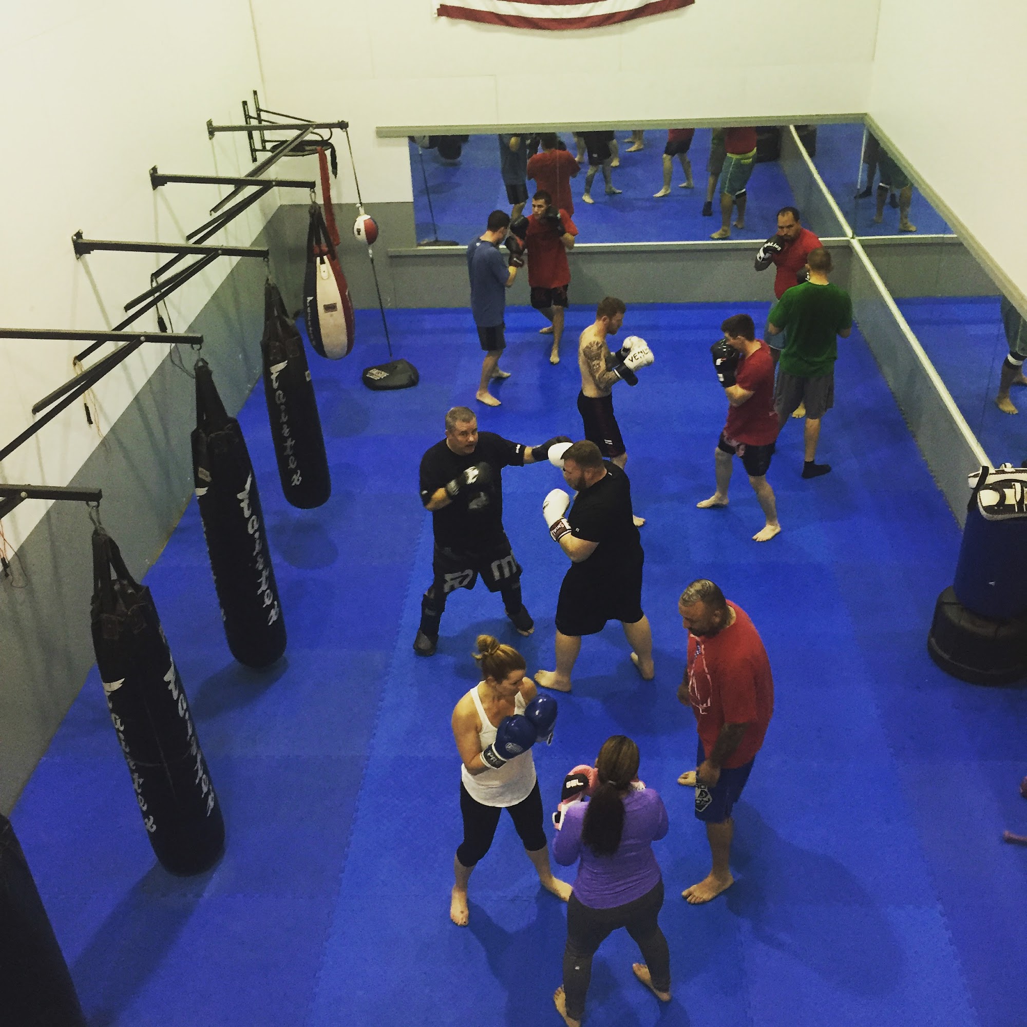 Riverside Boxing Academy