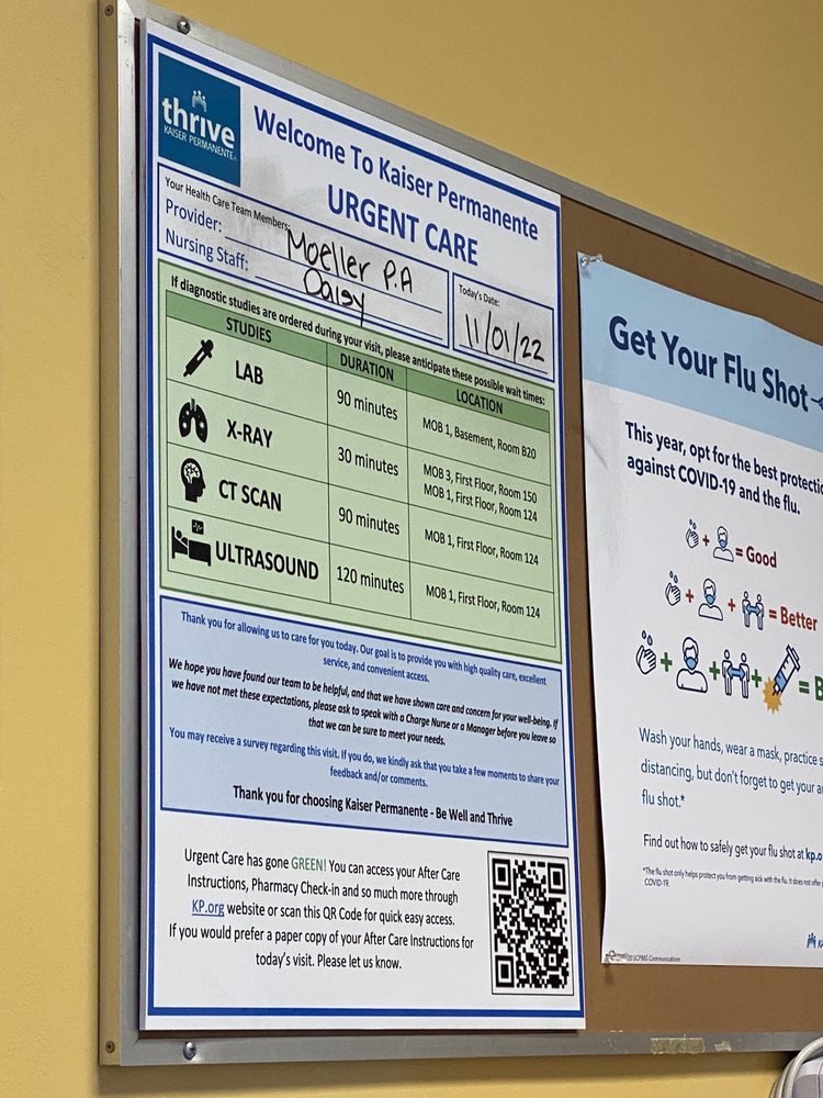 Kaiser Permanente: Satayaviboon Sataya MD