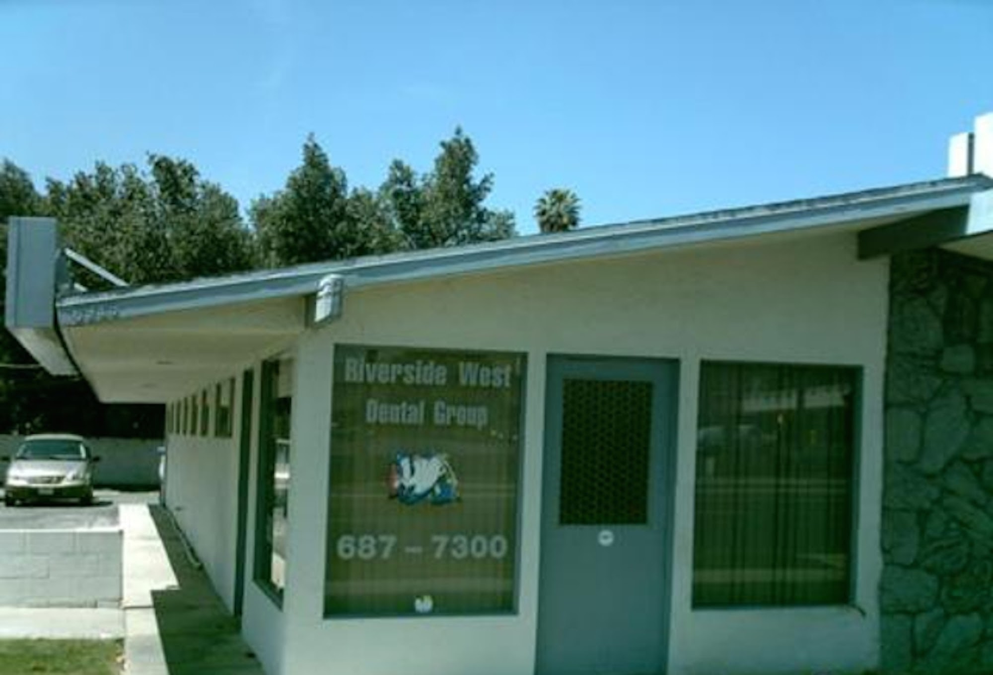 Riverside West Dental Group