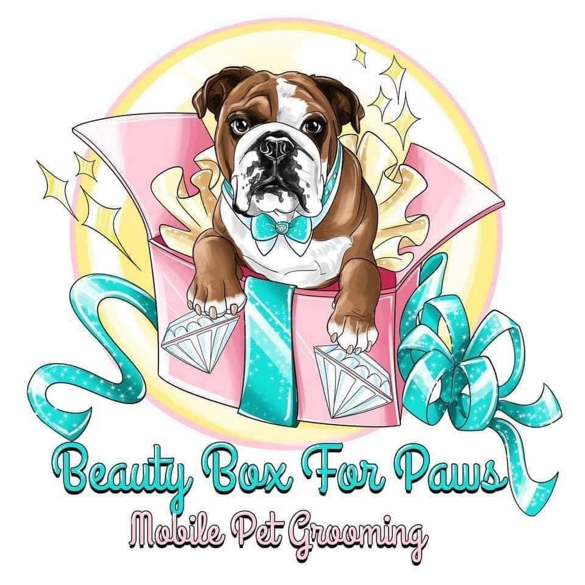 Beauty Box for Paws Riverside