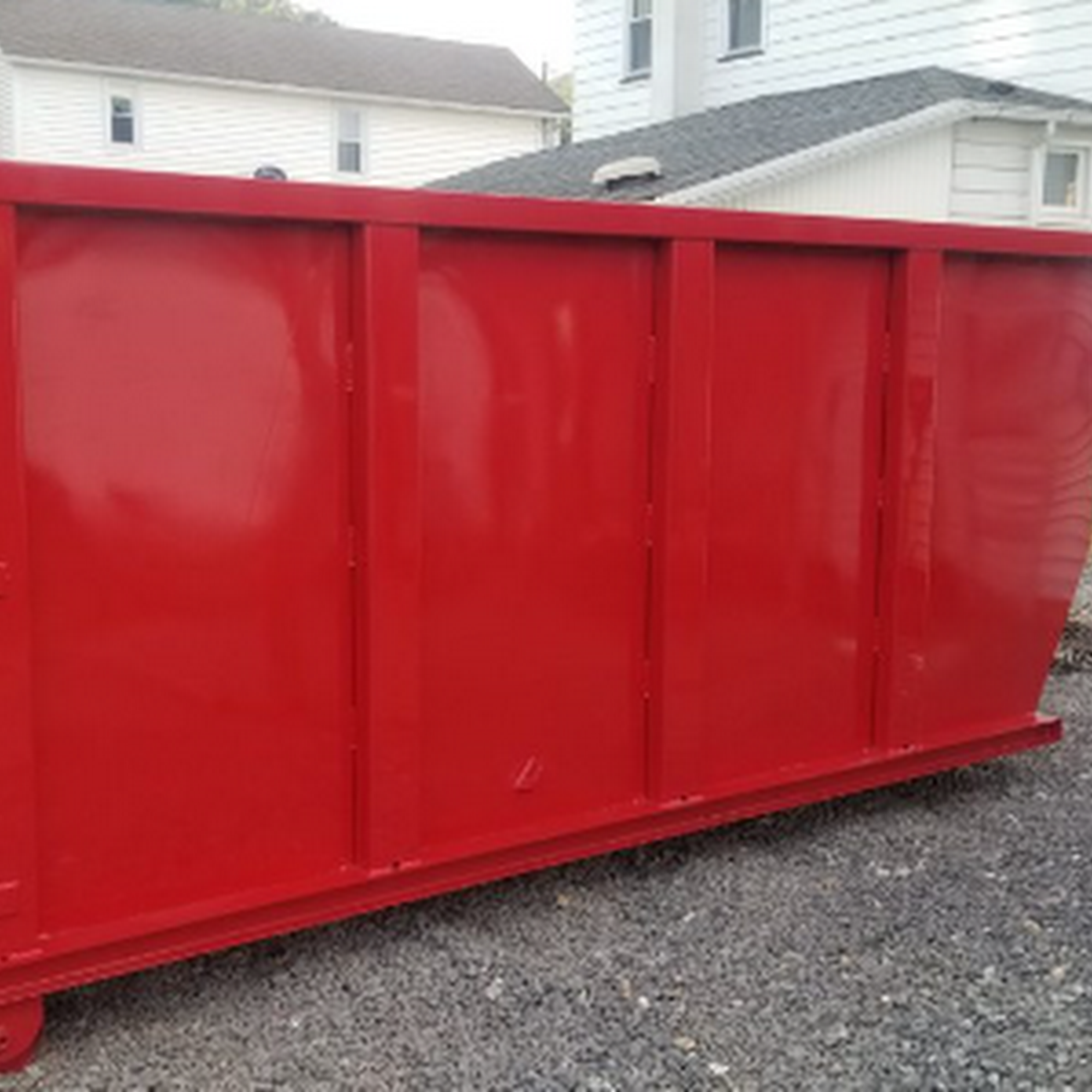 Wow Dumps Rental Service