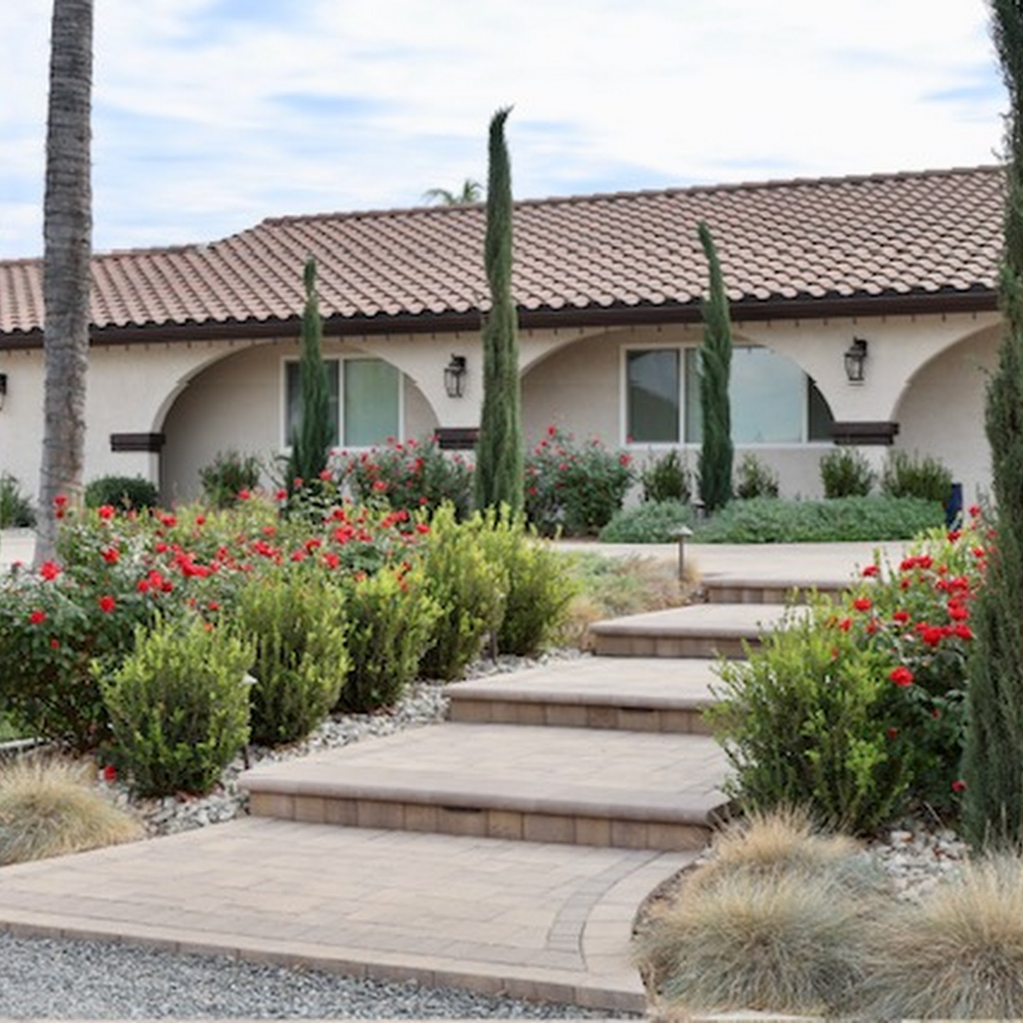 Paramount Landscape & Irrigation, Inc.