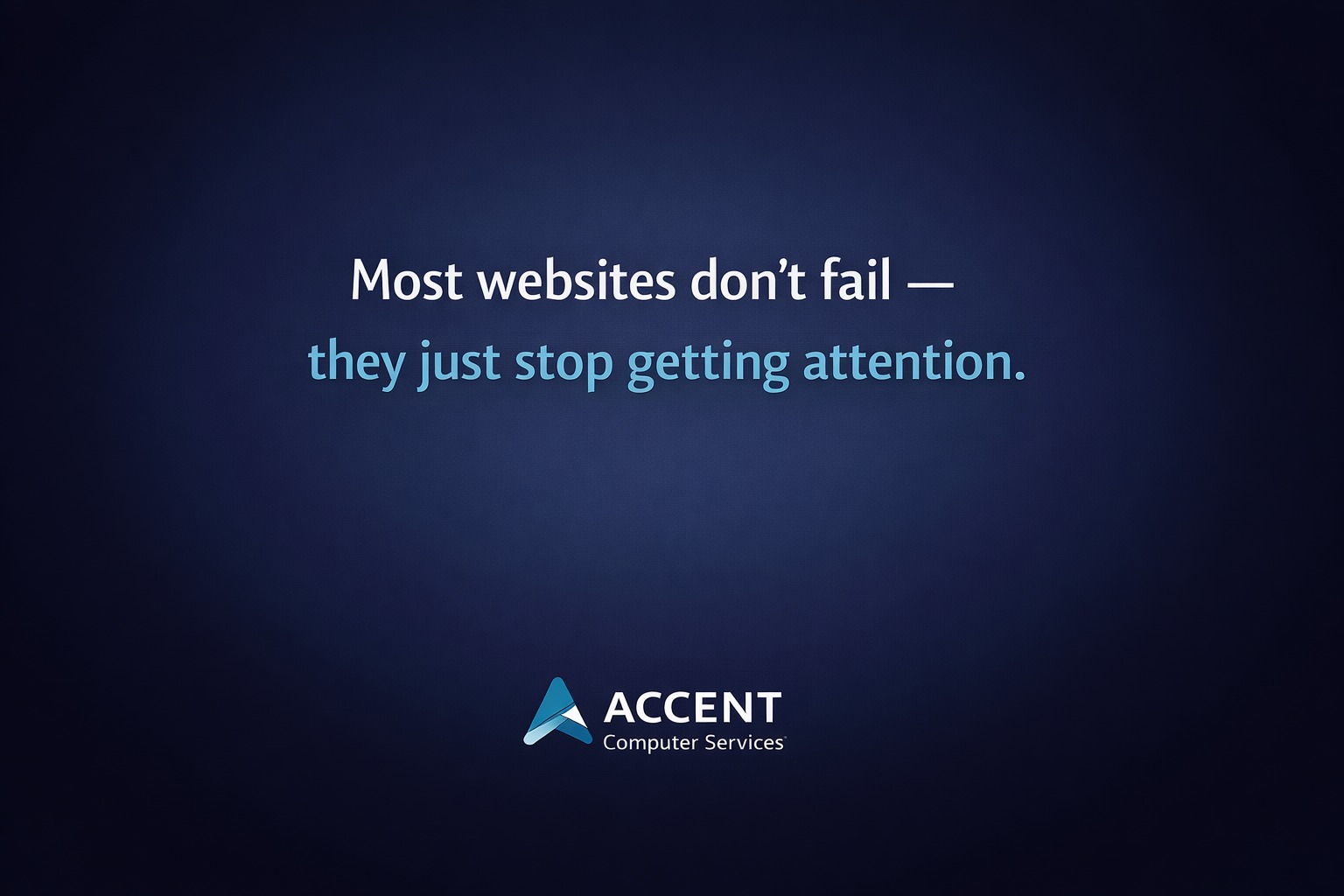 Accent Computer Solutions, Inc.