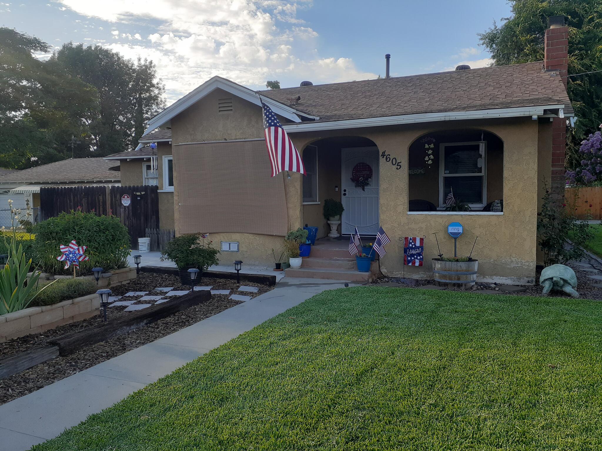 Photo credit: nextdoor