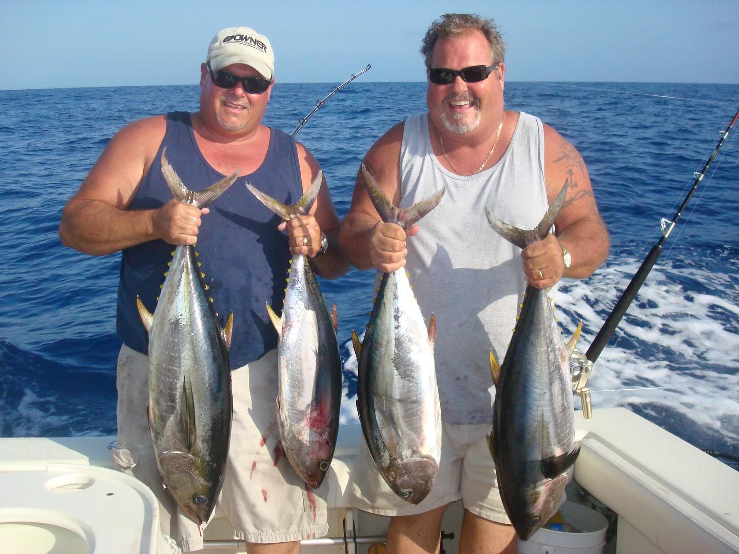 Craig Mechanical Inc.