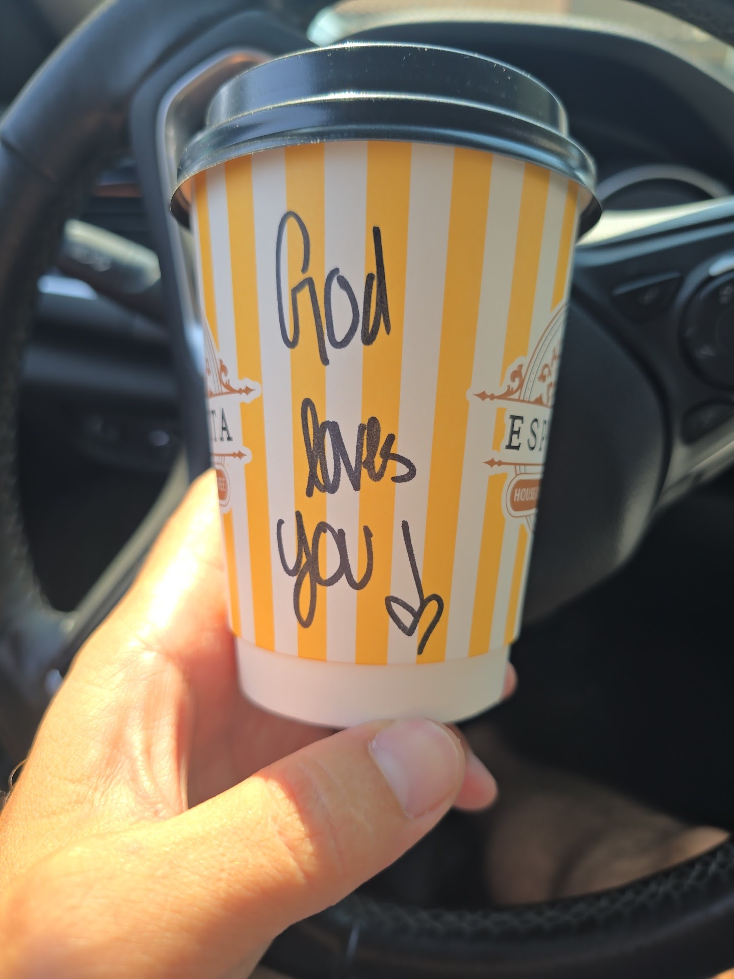 Espumita Cuban Coffee Riverside