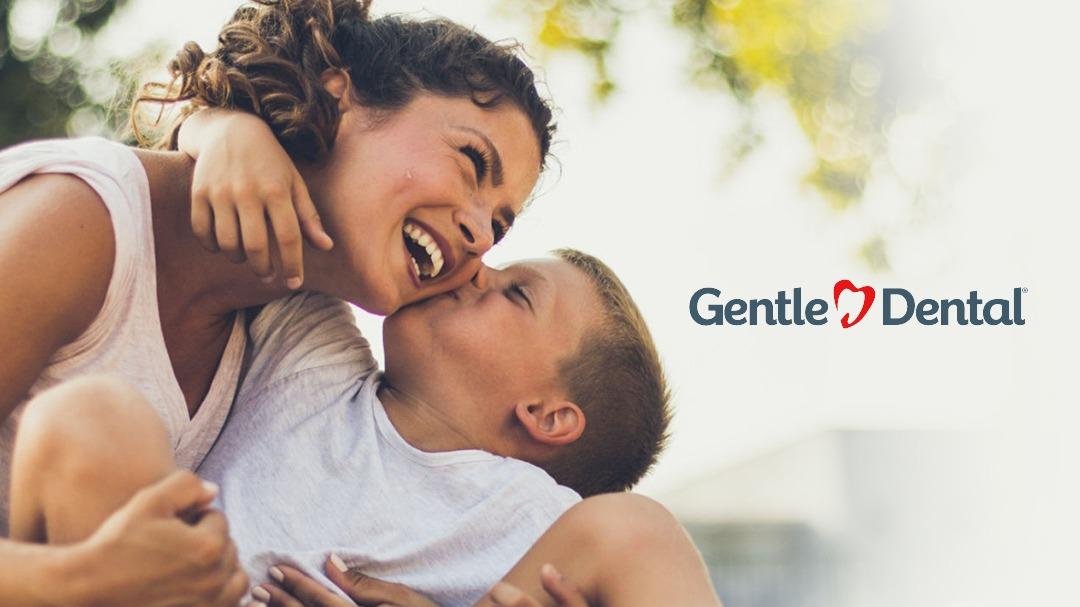 Gentle Dental Riverside Central 3630 Central Ave # 6, Riverside California 92506