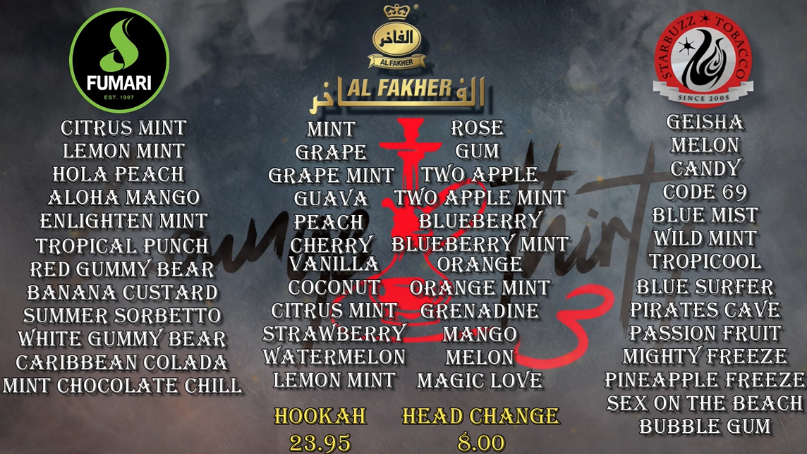 Lounge Thirty3 Riverside