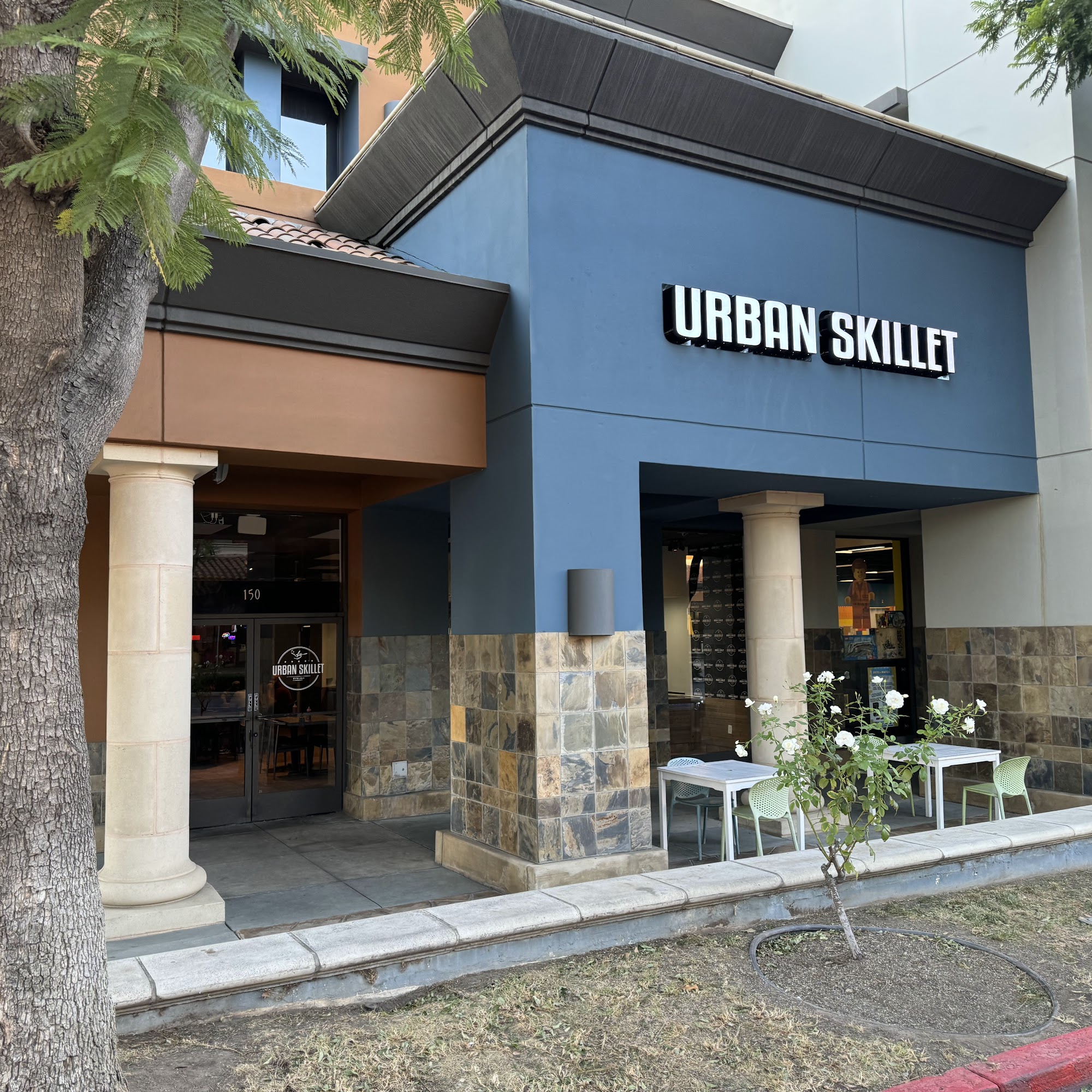 Urban Skillet Riverside, CA