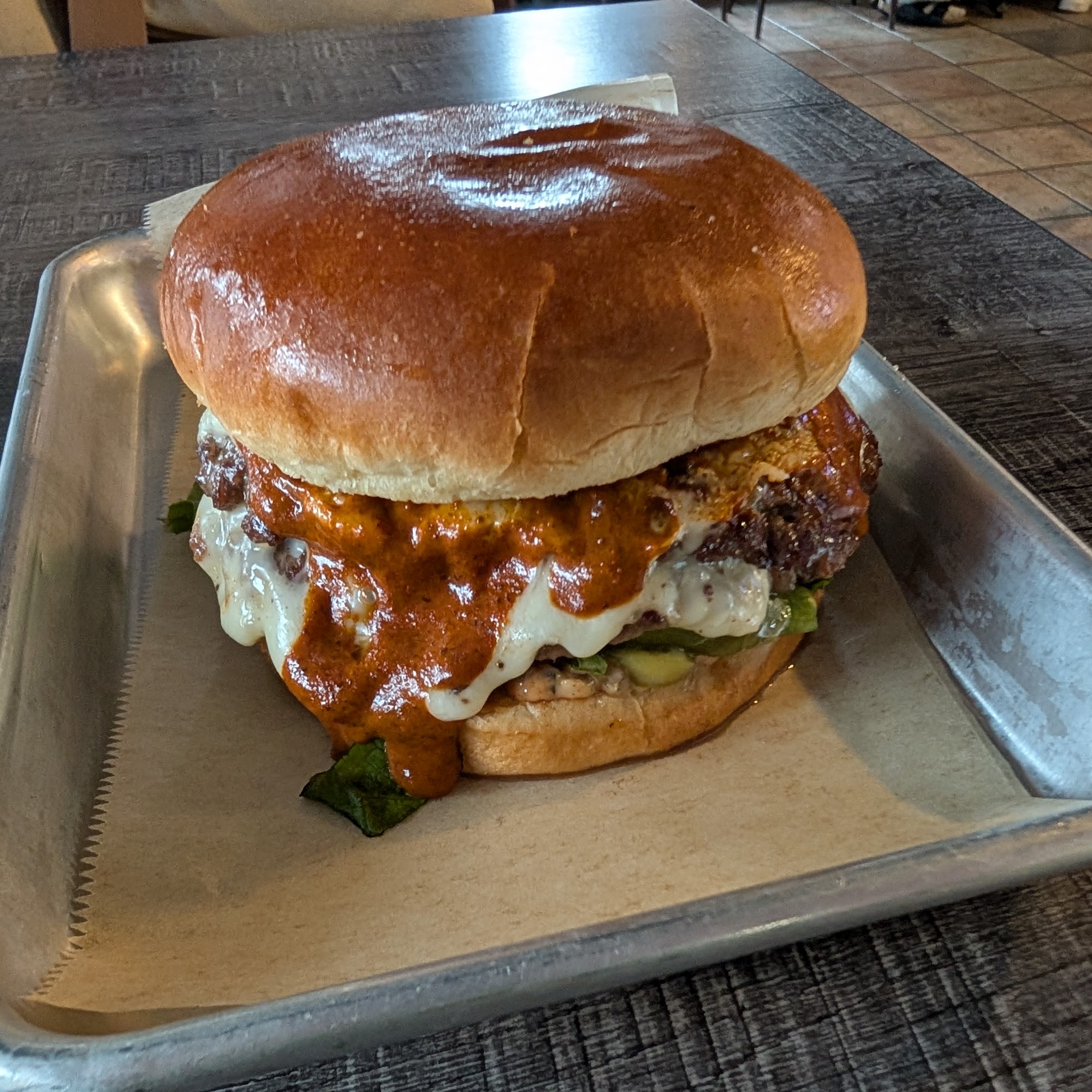 Urban Skillet Riverside, CA