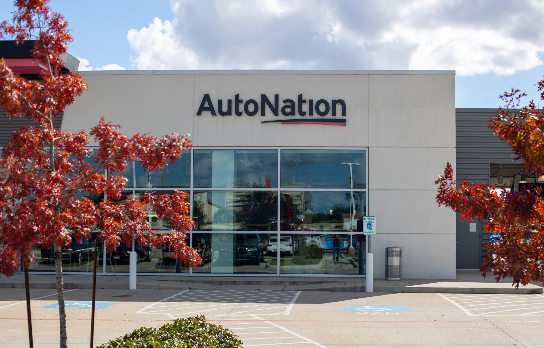 AutoNation We'll Buy Your Car Riverside Riverside
