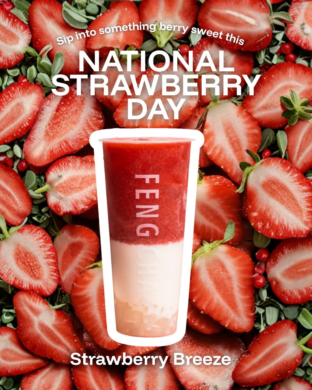 FENG CHA Riverside Riverside