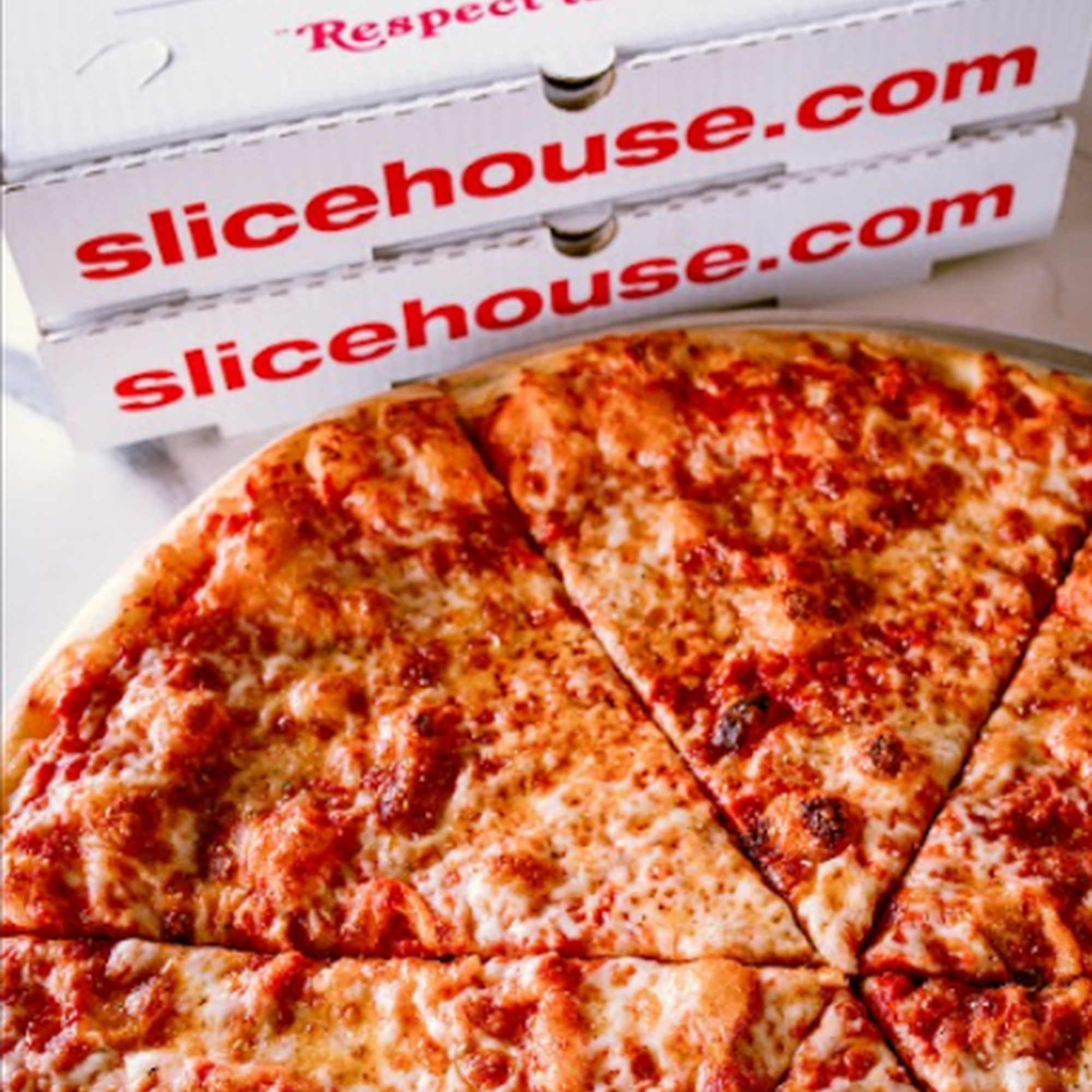 Slice House by Tony Gemignani