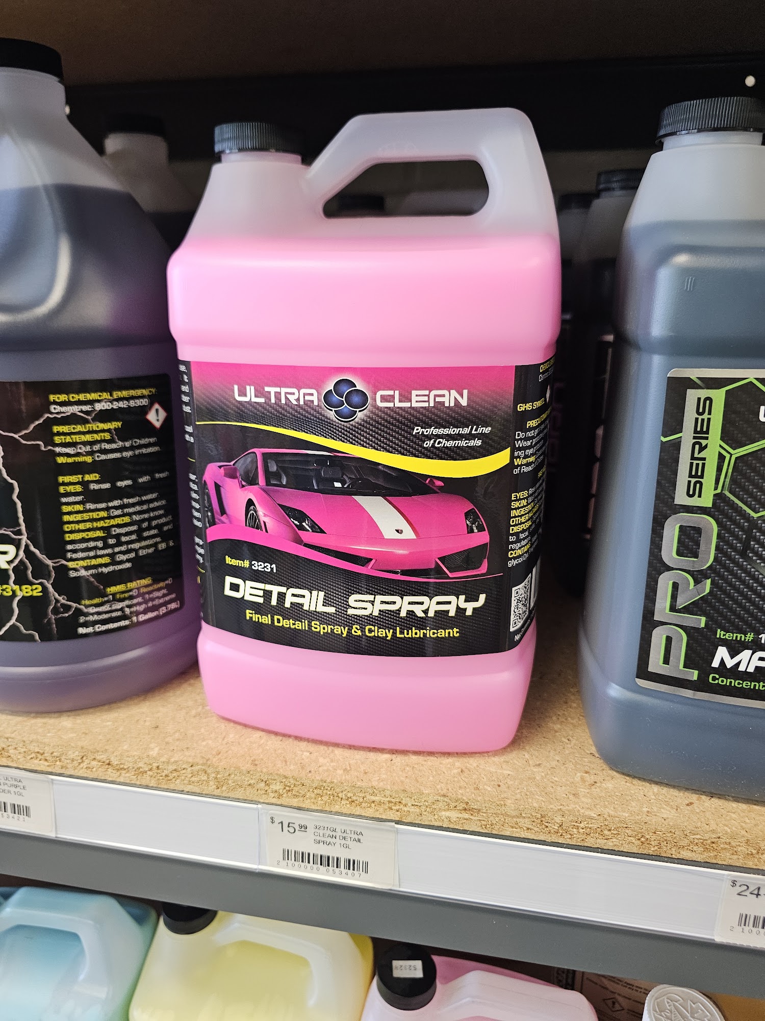 3D Auto Detailing Supplies & Equipment of Riverside 3770 Van Buren Boulevard, Riverside California 92503