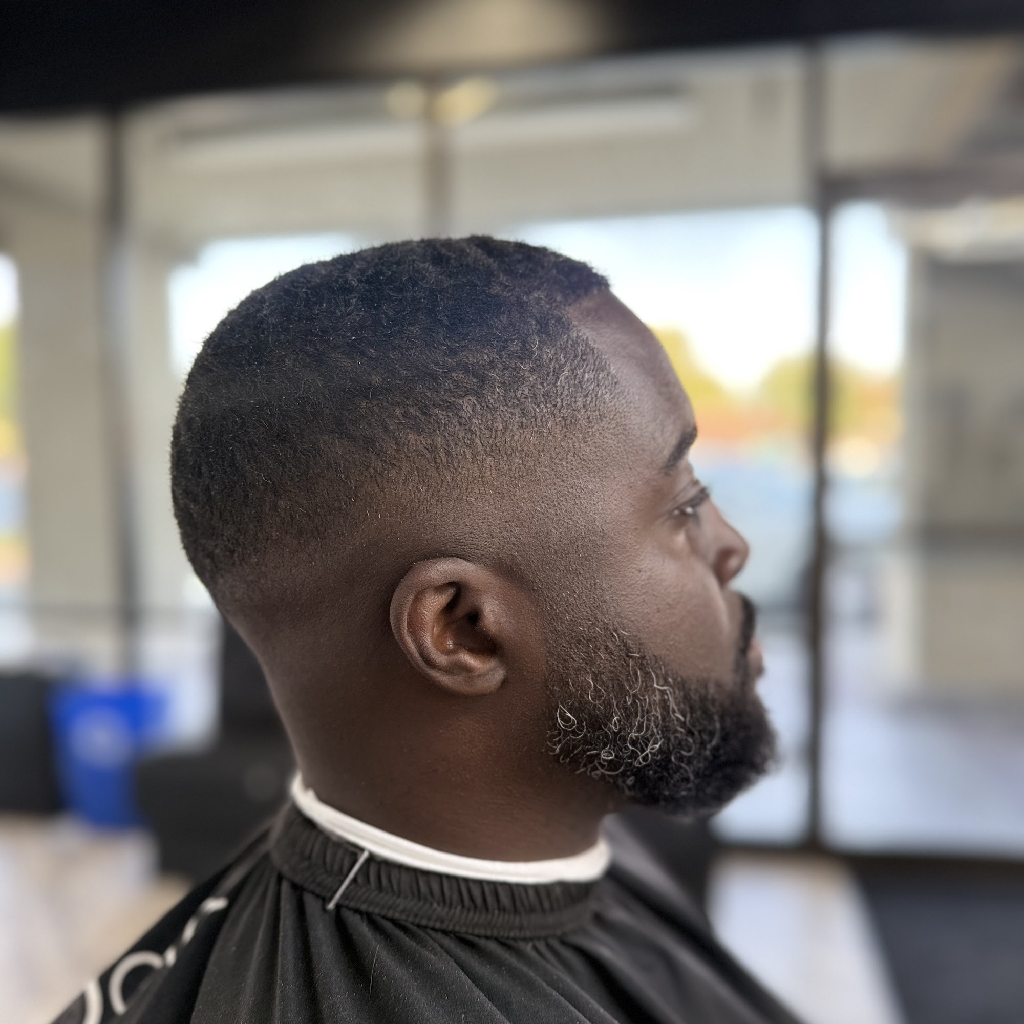 The Lab Barbershop 3830 La Sierra Ave, Riverside California 92505