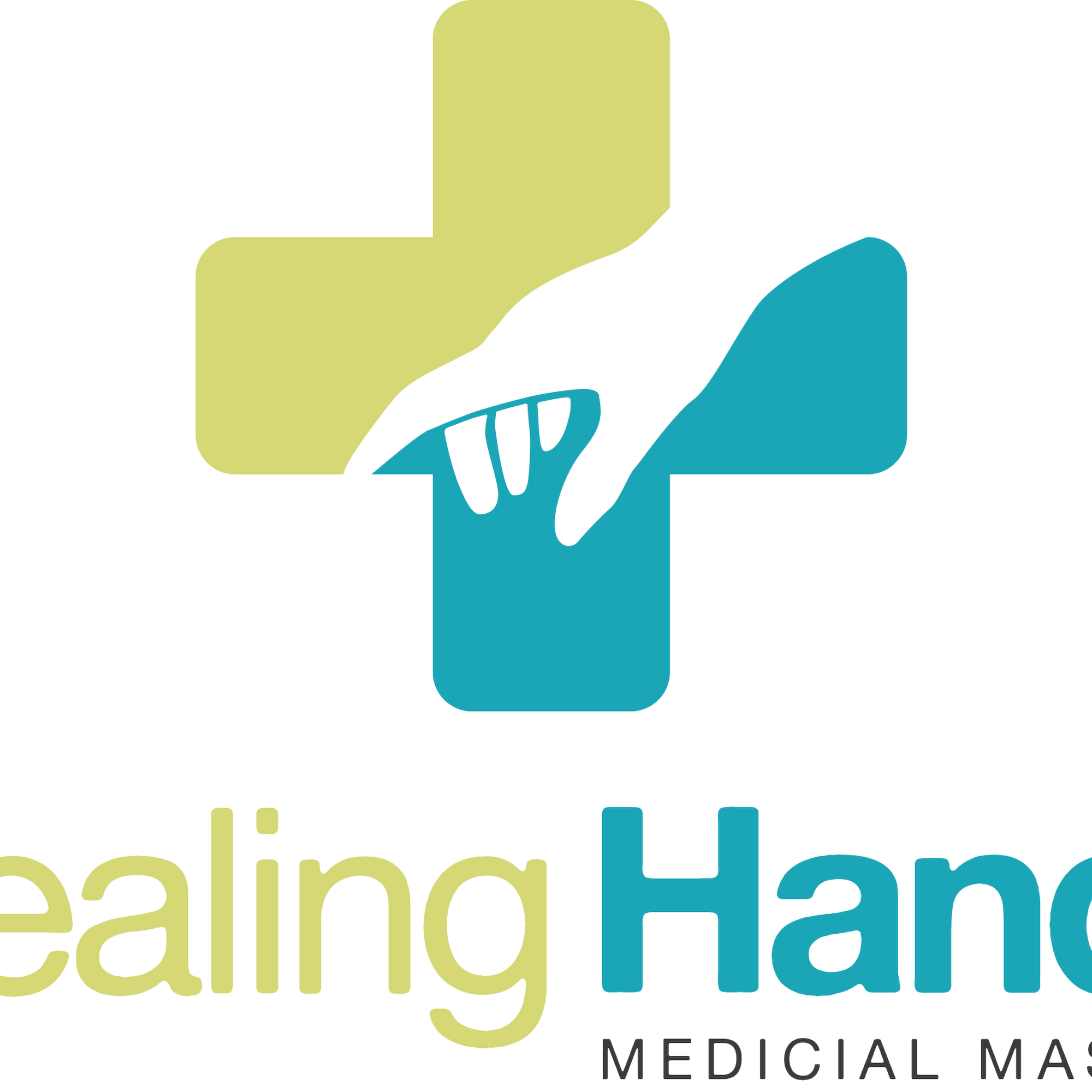 Healing Hands Medical Massage