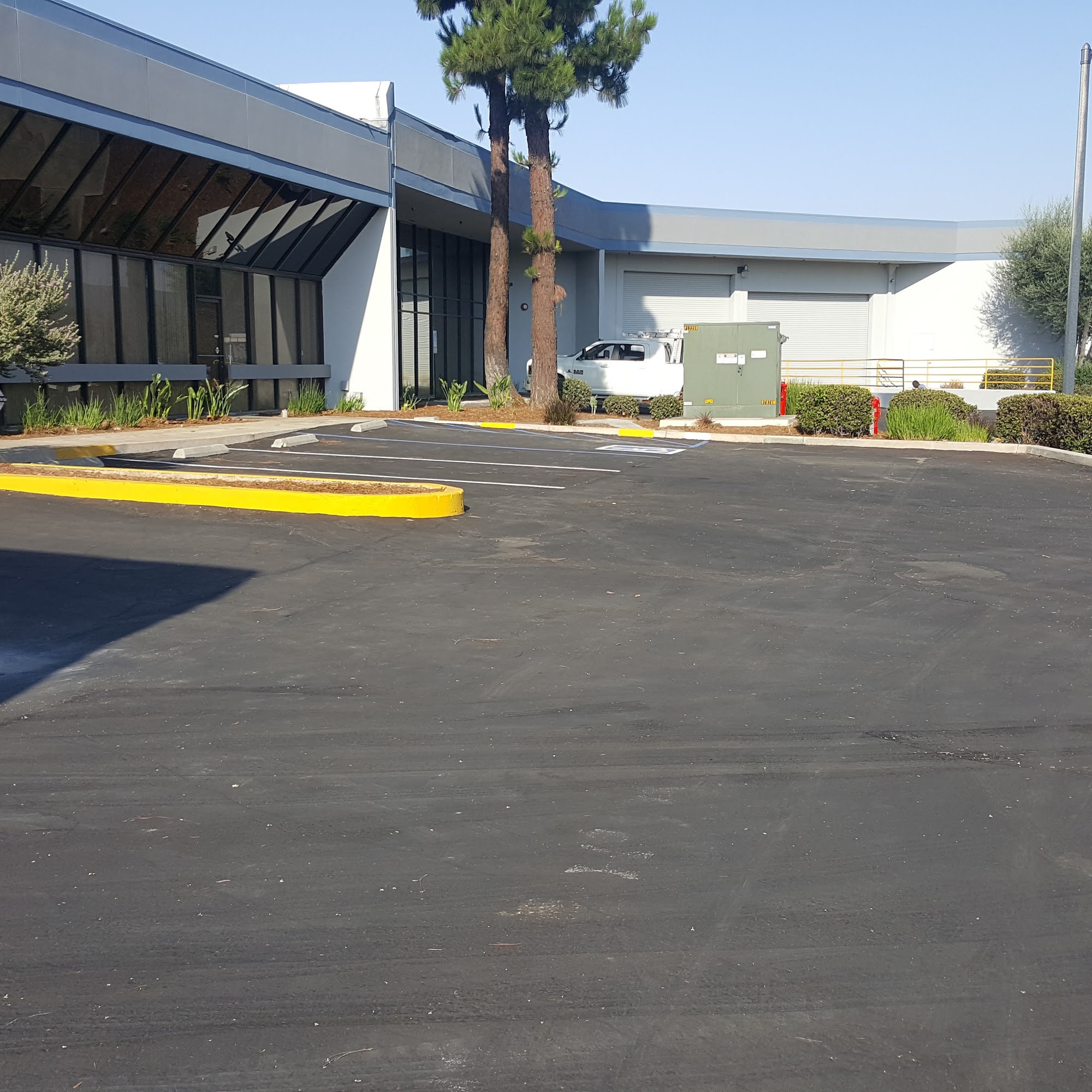 Lift Parts of California Riverside