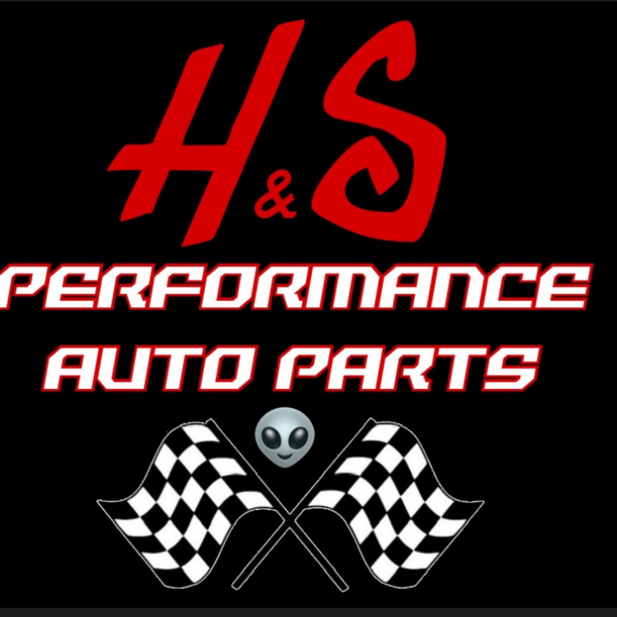 H & S Performance Autoparts Riverside