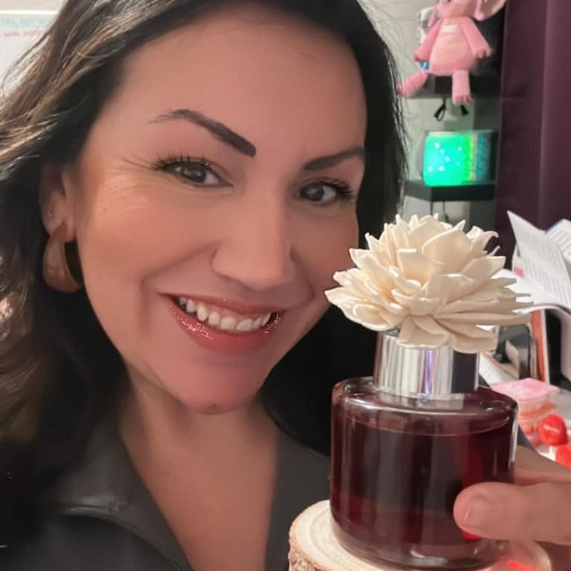 Scentsy consultant Valerie Taylor Riverside