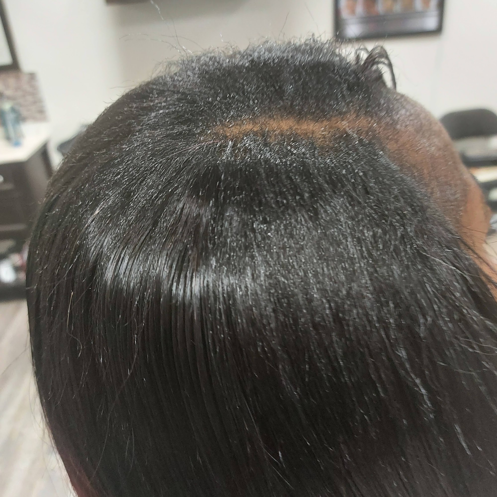 Christy african hair braiding 1385 W Blaine St suite 1-3, Riverside California 92507