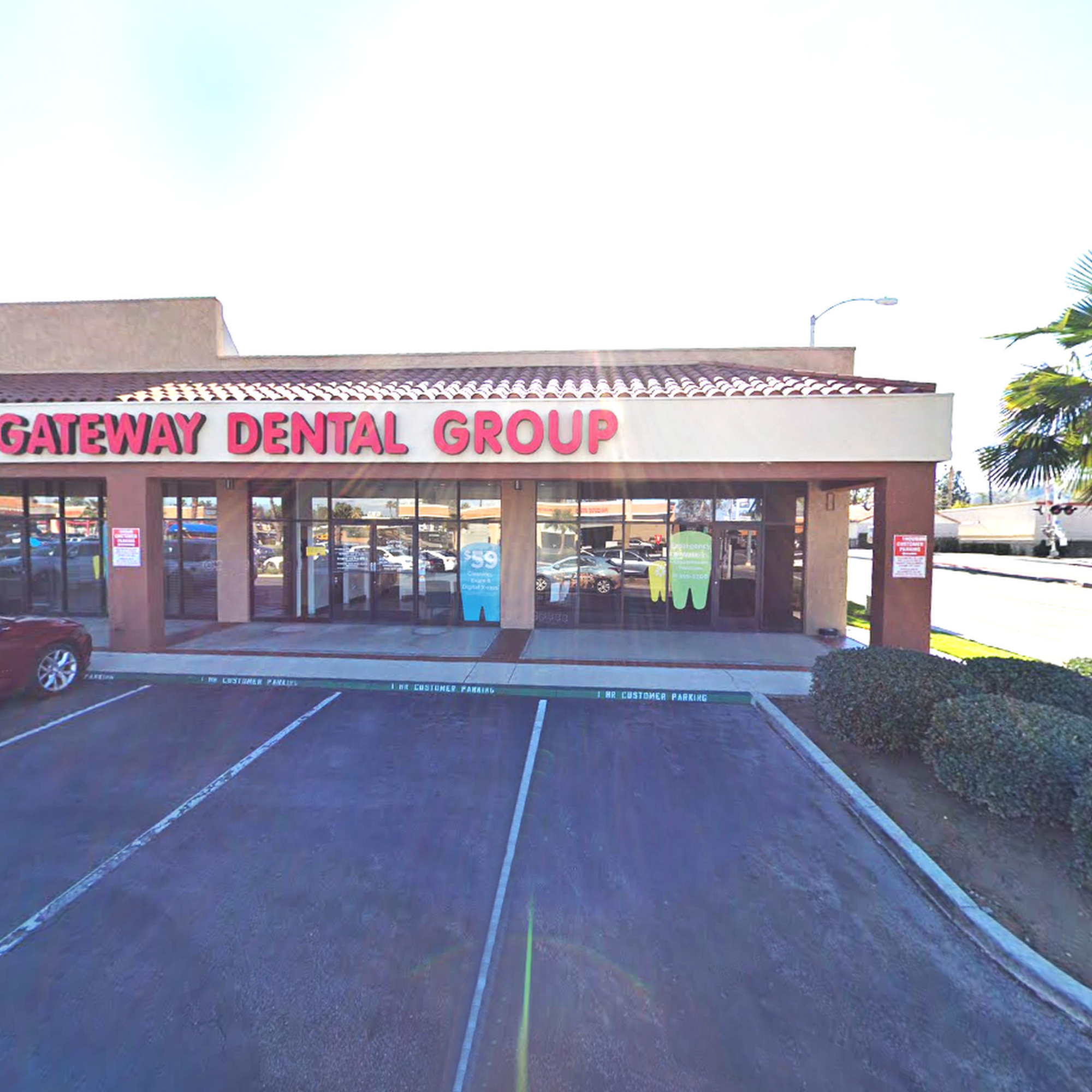 Gateway Dental Group