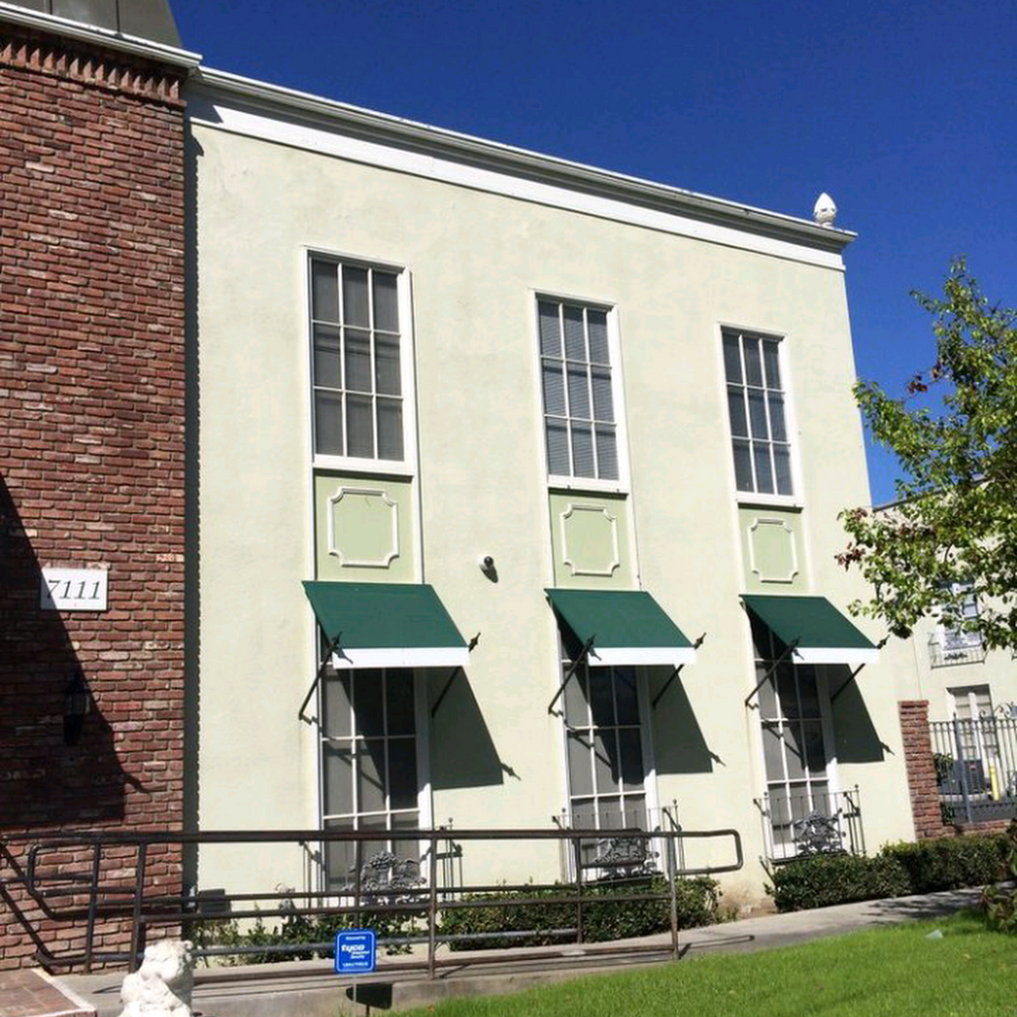 Precision Wellness 7111 Magnolia Ave ste 202, Riverside California 92504