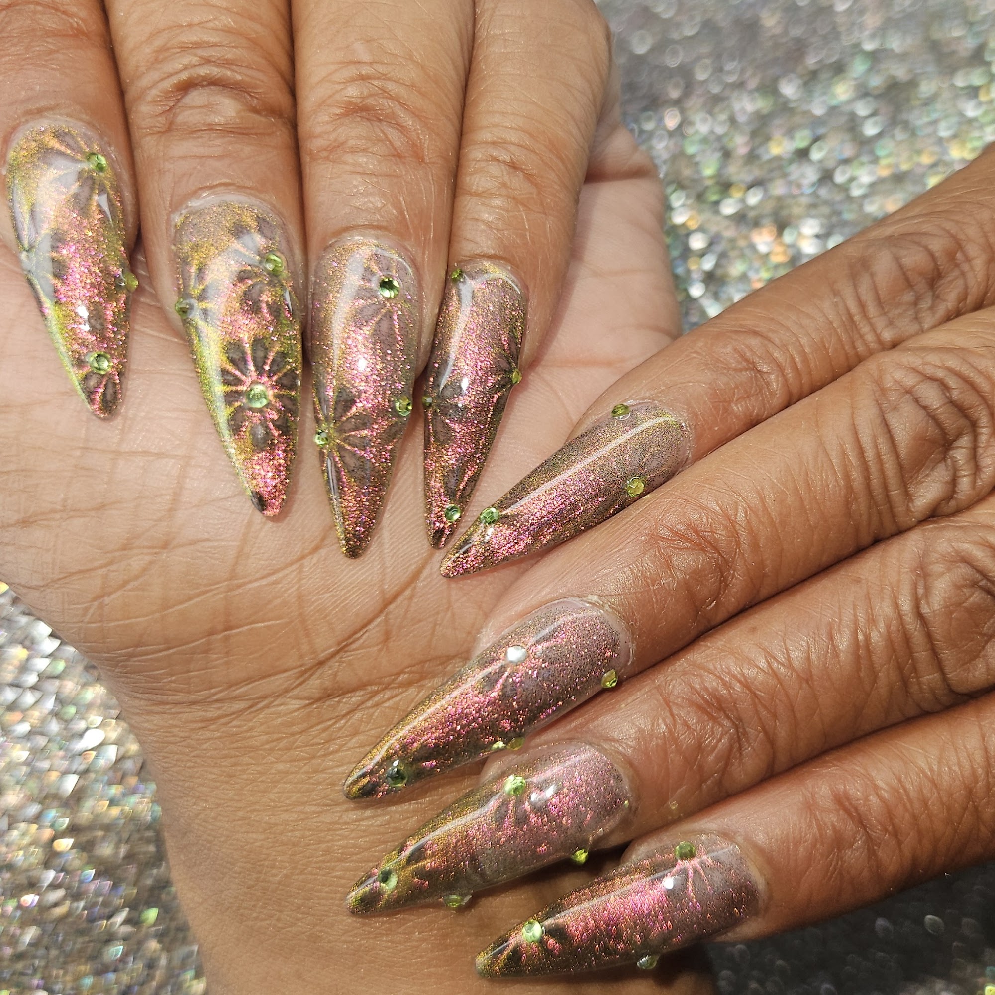 Kemastre 3772 Arlington Ave Suite 4, Riverside California 92506