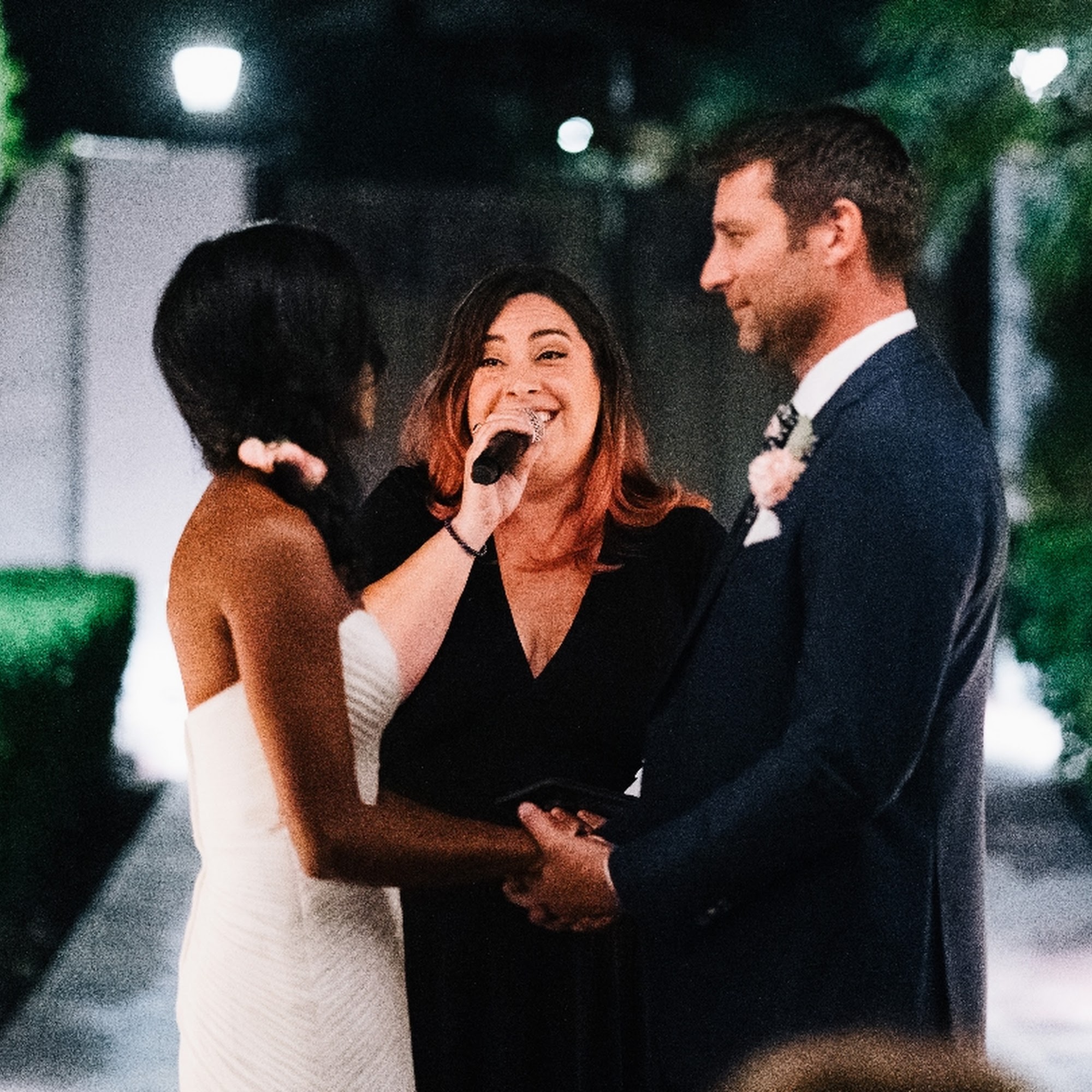 Let's Get Married by Marie 5225 Canyon Crest Dr Ste 71-555, Riverside California 92507