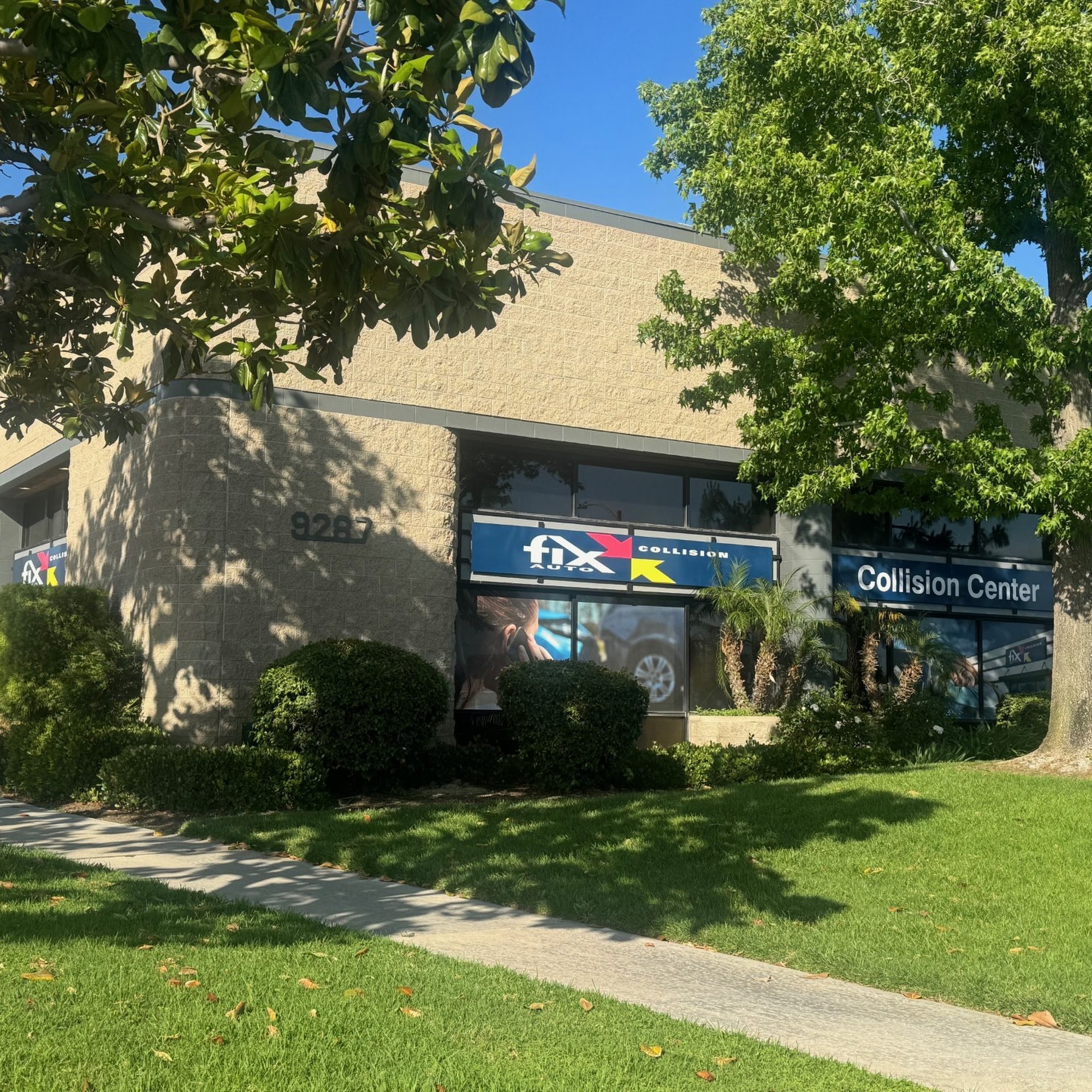 Fix Auto Jurupa Valley