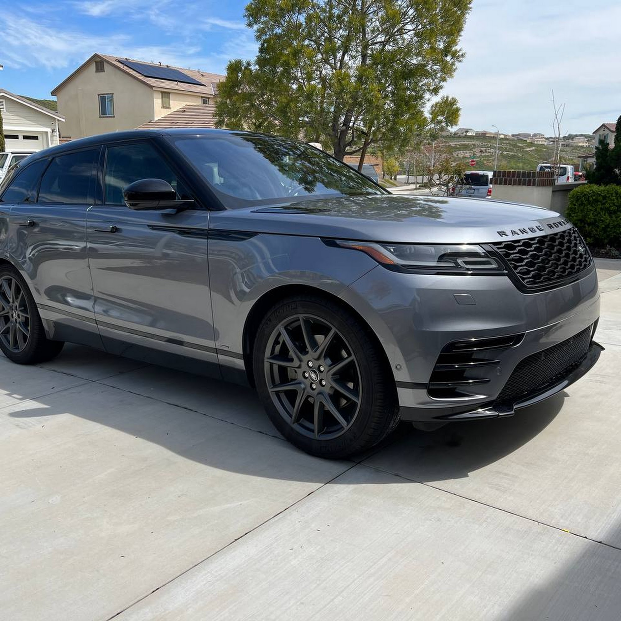 Fine Tune Detailing and PPF/Tint | Riverside 6421 Central Ave STE 107G, Riverside California 92504