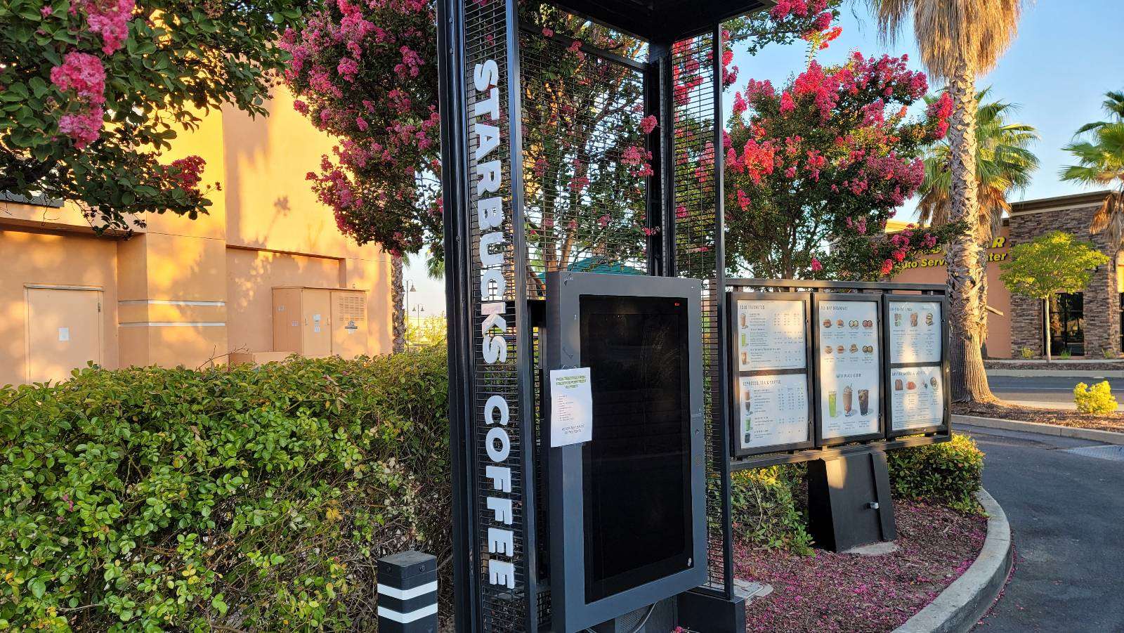 Starbucks