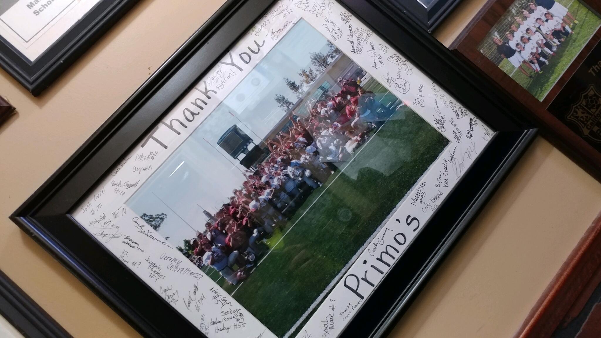 Photo credit: nextdoor