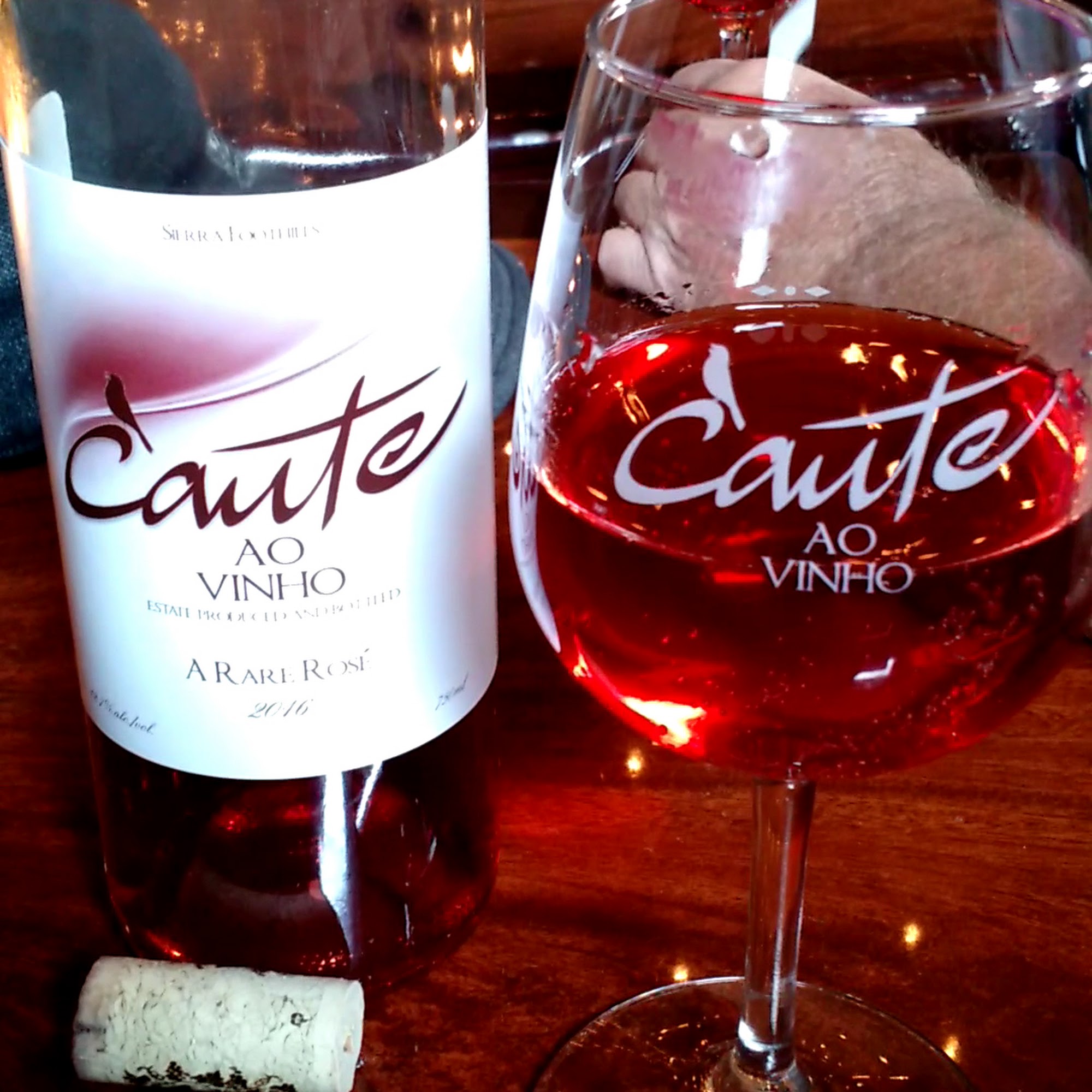 Cante Ao Vinho Rocklin