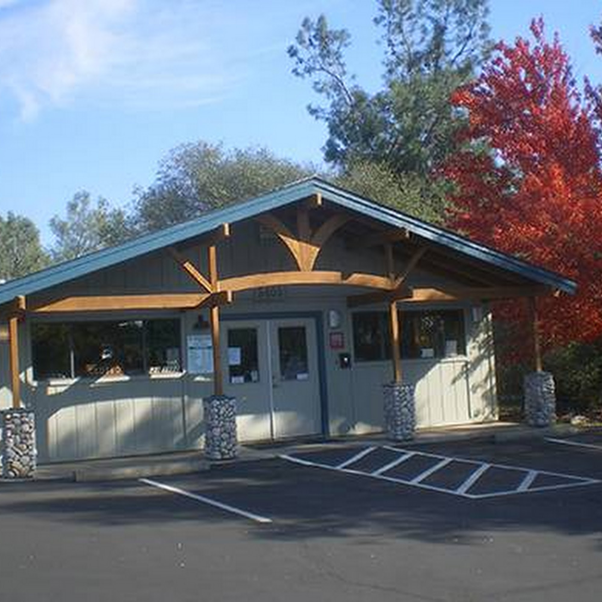 Sunset Whitney Veterinary Hospital Rocklin