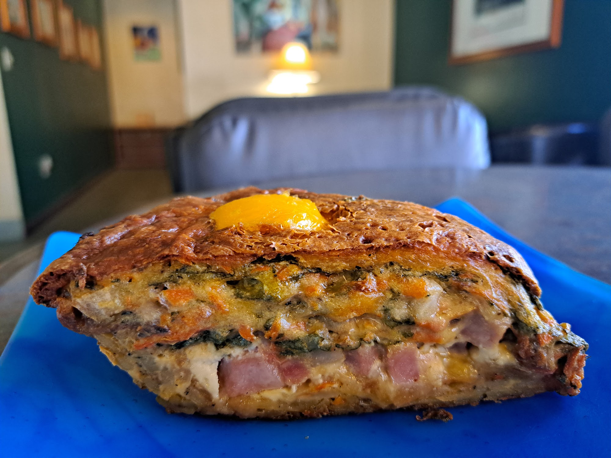 Edwin's Coffee & Tea Rocklin