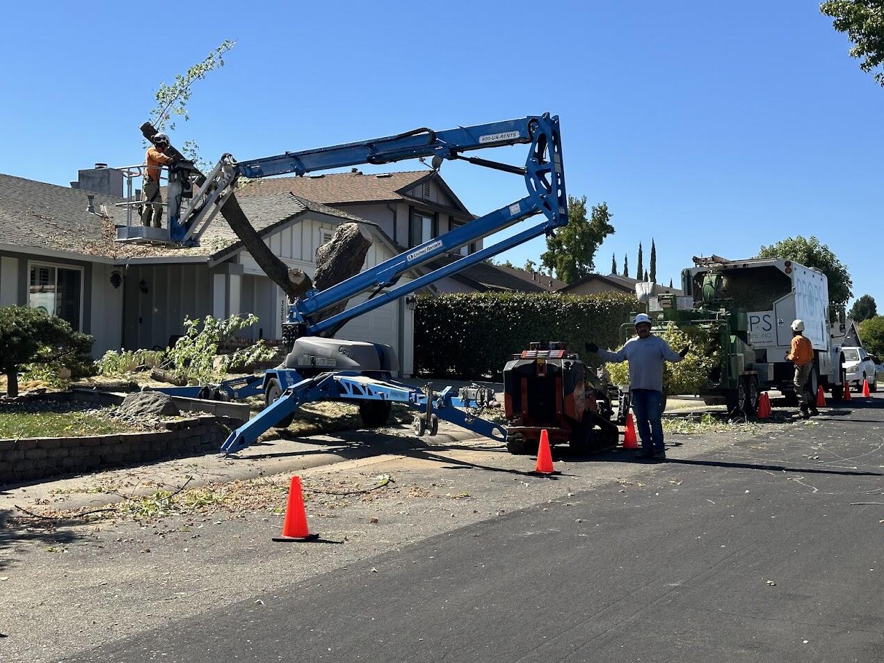 Photo credit: nextdoor