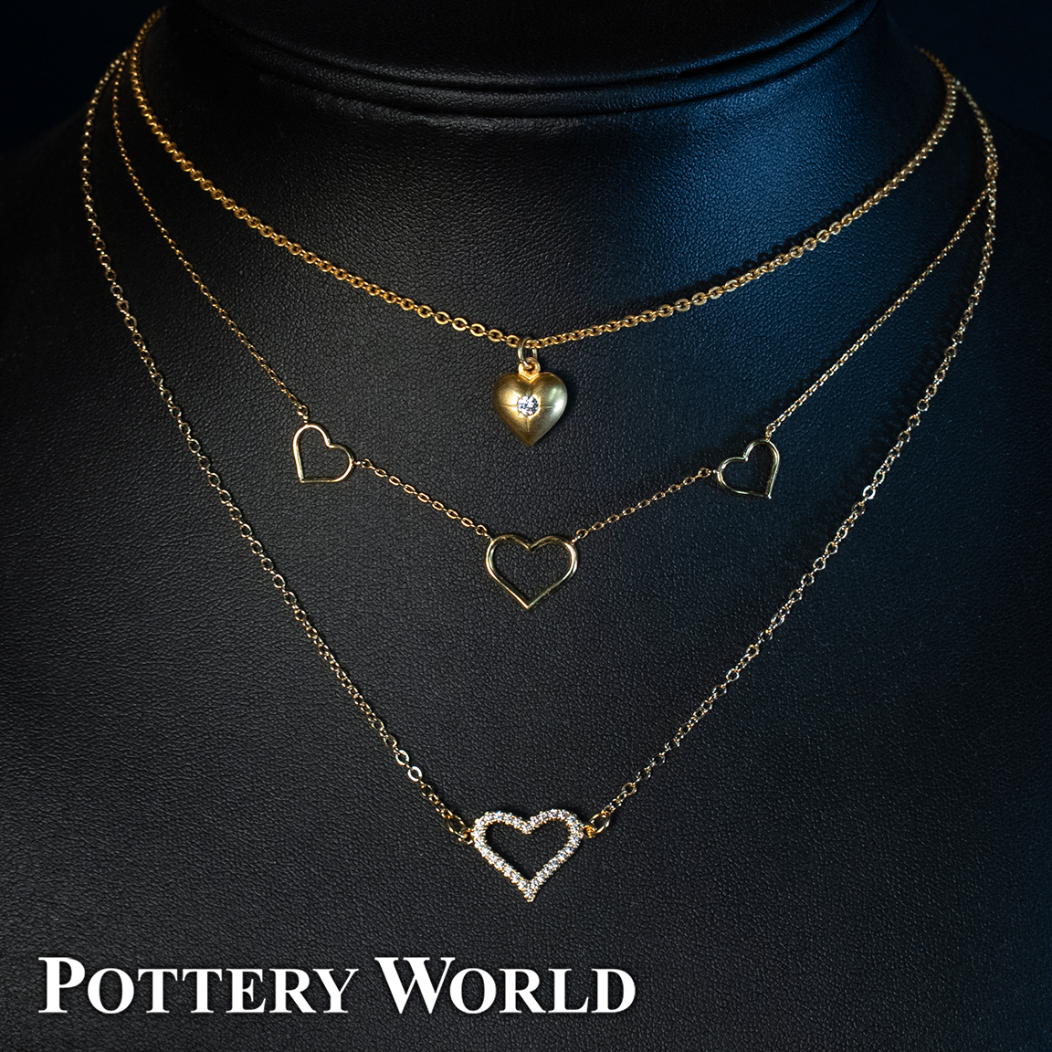 Pottery World Cafe Rocklin