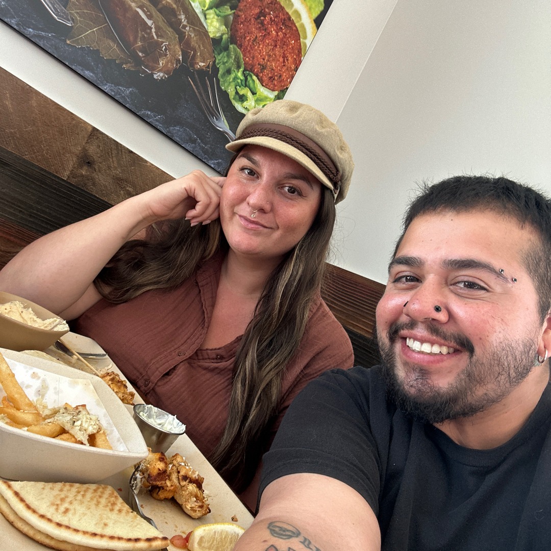 The Great Greek Mediterranean Grill - Rocklin, CA Rocklin